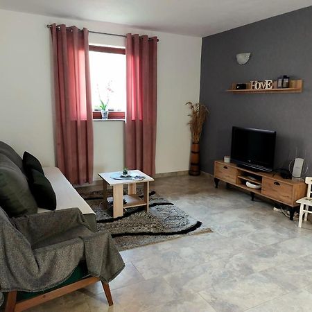 Apartman Rita Perusic Exterior foto
