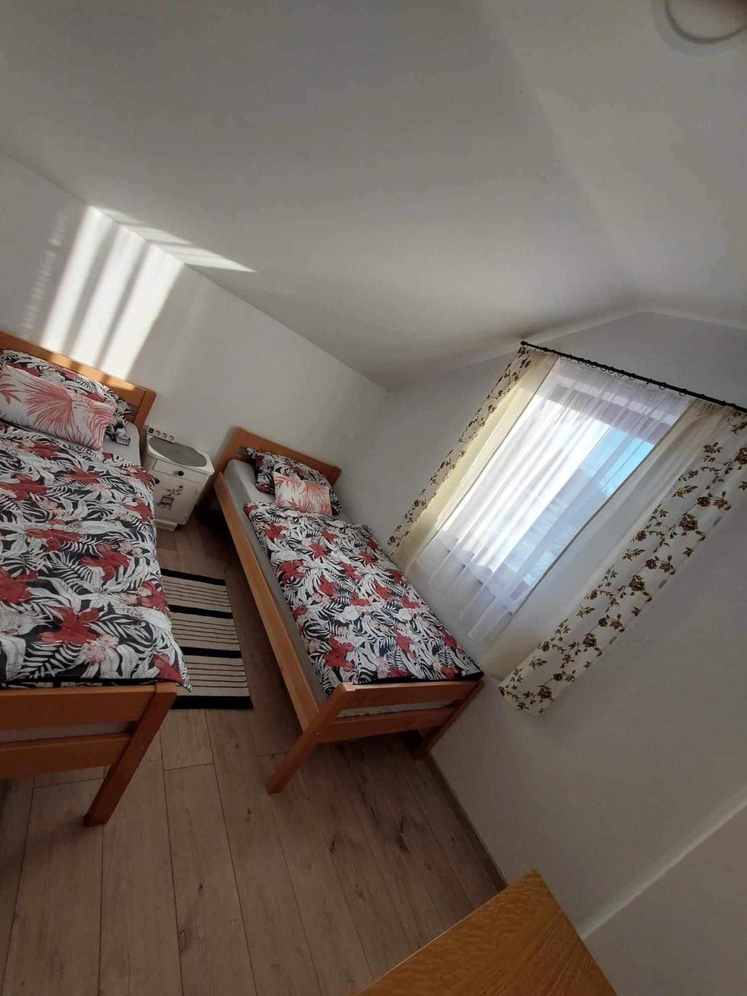 Apartman Rita Perusic Exterior foto