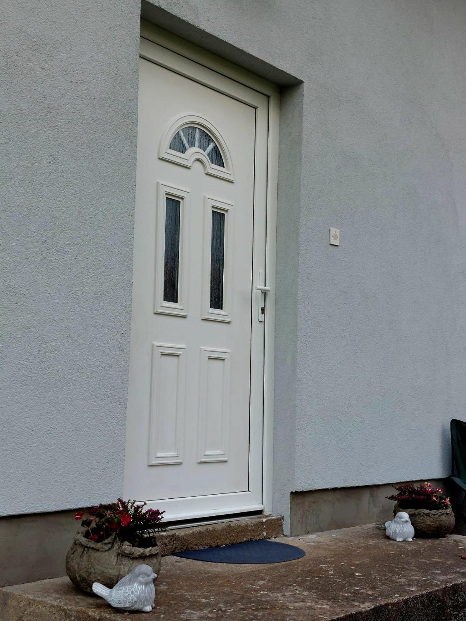 Apartman Rita Perusic Exterior foto