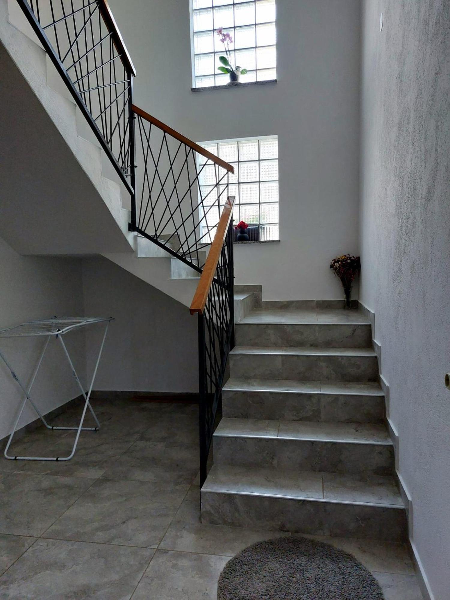 Apartman Rita Perusic Exterior foto