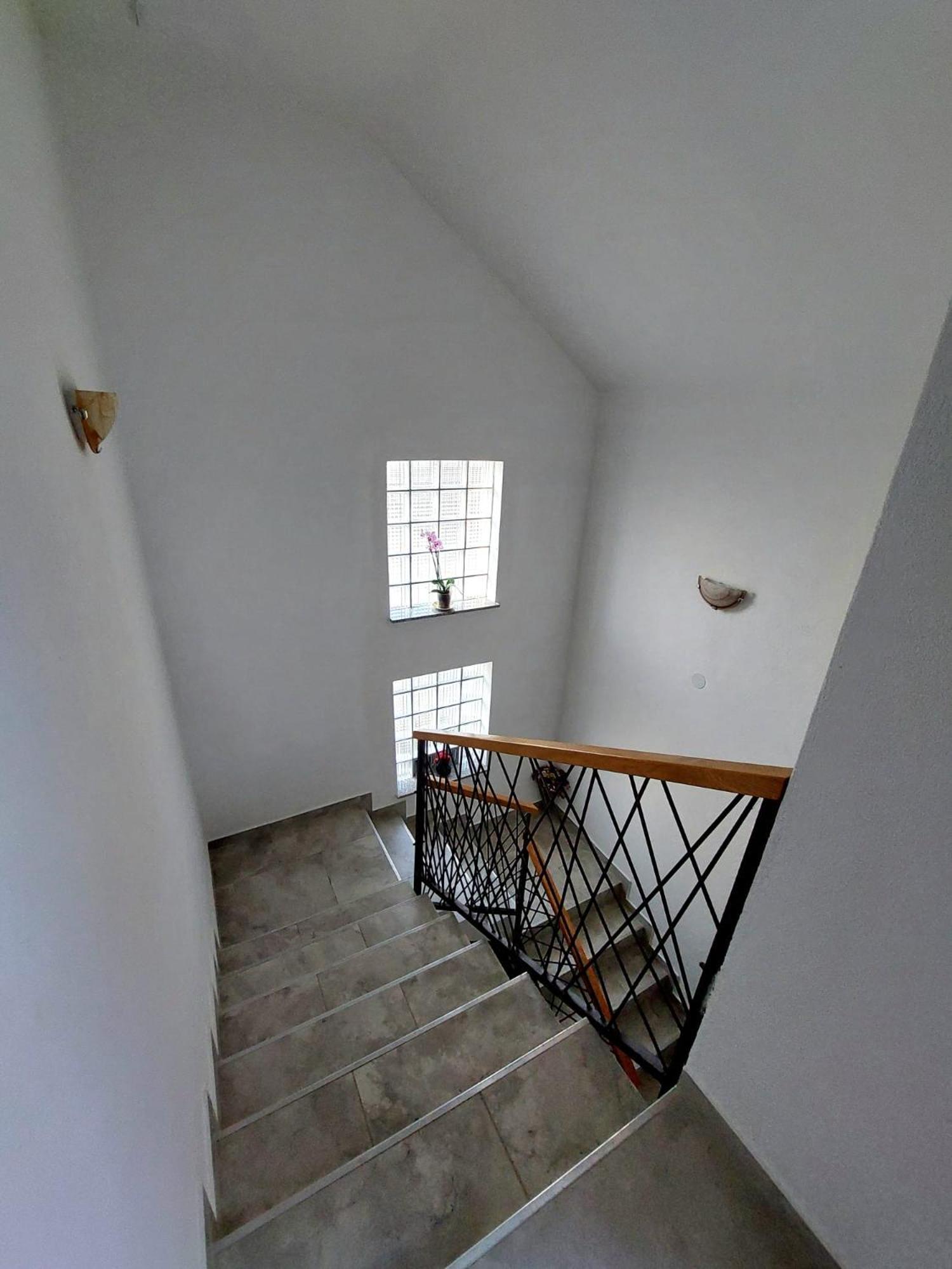 Apartman Rita Perusic Exterior foto