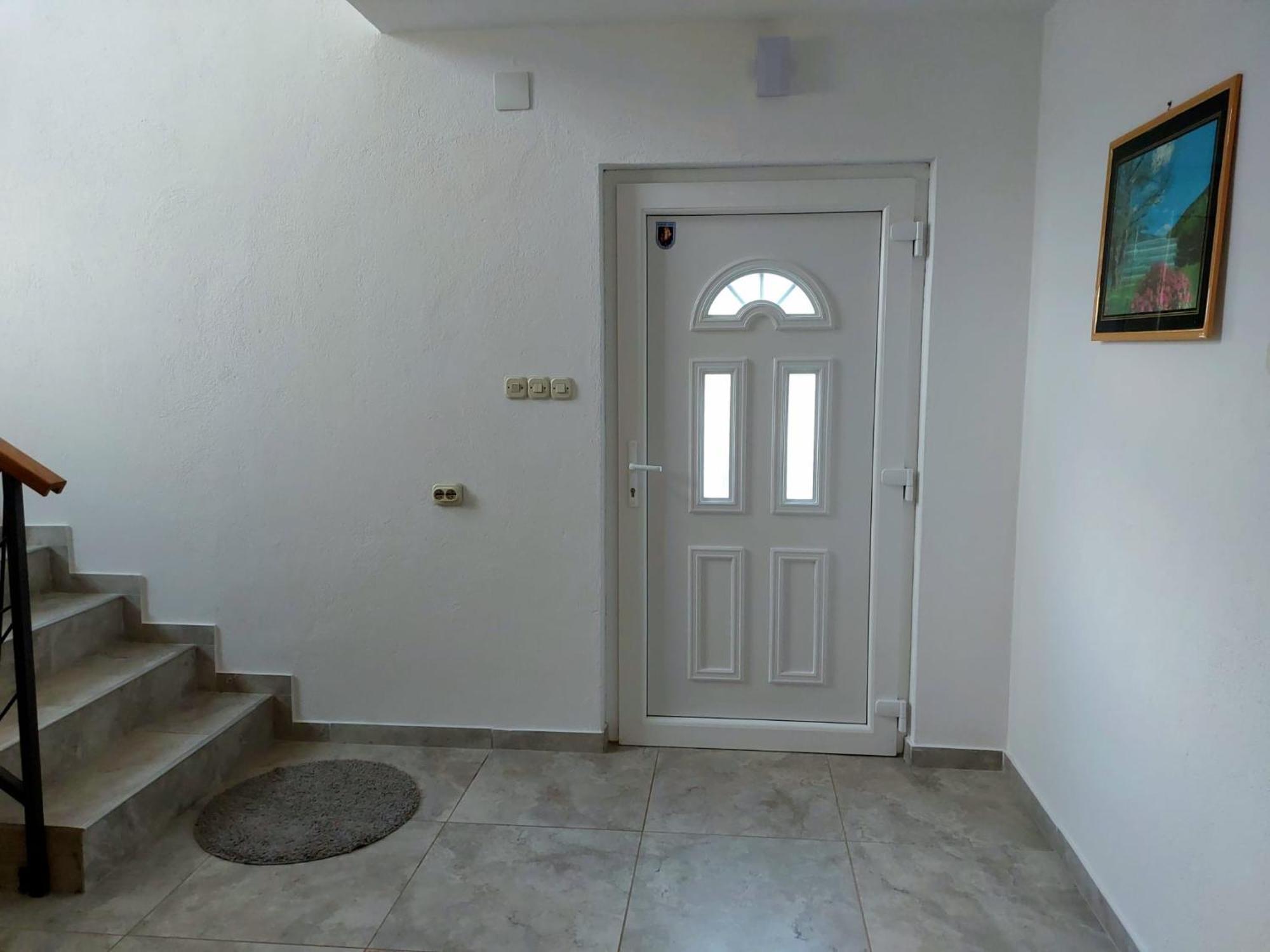 Apartman Rita Perusic Exterior foto